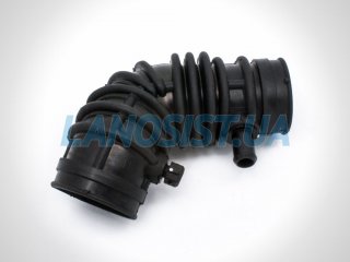 Патрубок воздушного фильтра Нубира 1.6 OEM 96181663