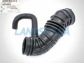 Патрубок воздушного фильтра Такума 1.6 GM 96348393