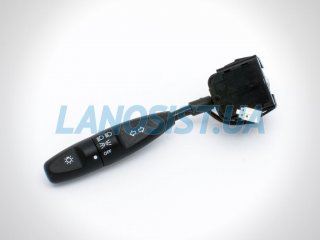 Переключатель света Нексия OEM 96215551