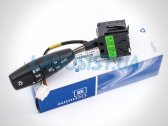 Переключатель света с противотуманками Ланос Сенс GM оригинал 96242526