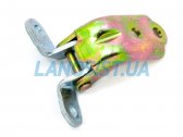Петля двері передньої правої верхня Elantra i30 Tucson Cerato Sportage MOBIS 793202E000