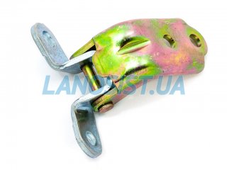 Петля двері передньої правої верхня Elantra i30 Tucson Cerato Sportage MOBIS 793202E000