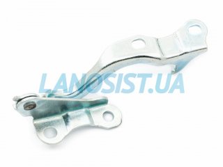 Петля капота правая Лачетти Genuine 96417505