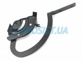 Петля крышки багажника Нексия GM (правая) 90221524