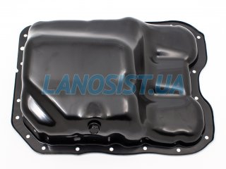 Піддон двигуна Cerato Optima Sonata Tucson MOBIS 2151025001