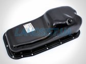 Поддон двигателя Ланос Нубира Нексия (стальной) GM 96351480