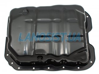 Піддон двигуна Santa Fe Sonata Optima Sorento Sportage MOBIS 215102G500