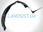 Подкрылок Авео 3 ZAZ (передний правый) SF69Y08403010