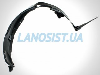 Подкрылок Авео 3 ZAZ (передний правый) SF69Y08403010