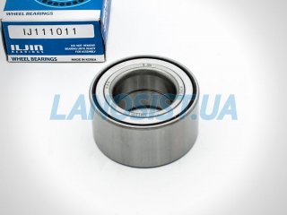 Подшипник передней ступицы Ланос 1.6 Нексия 1.6 Нубира 1.6 ILJIN IJ111011