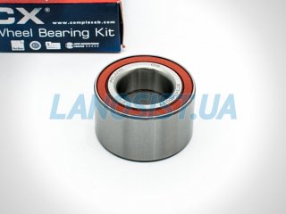 Подшипник передней ступицы Таврия Ланос Сенс Авео CX CX012A