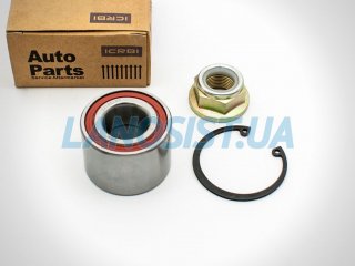 Подшипник задней ступицы Авео CRB
