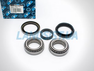 Подшипники передней ступицы Матиз BTA H10050BTA