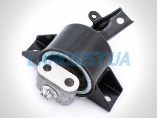 Подушка двигателя Авео OEM (левая) 96535495