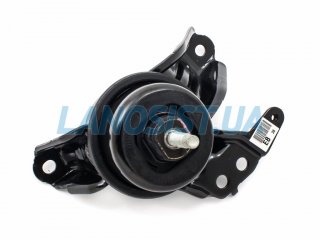 Подушка двигуна K5 Optima Sonata (АКПП) MOBIS (права) 218103S600