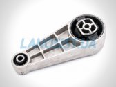 Задняя подушка двигателя Лачетти 1.6, 1.8 стар, 1.8 LDA.