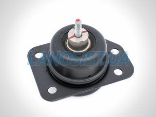 Подушка двигателя Лачетти OEM (правая верхняя) 96550235