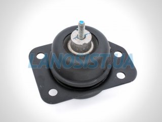 Подушка двигателя Лачетти OEM (правая верхняя) 96550227