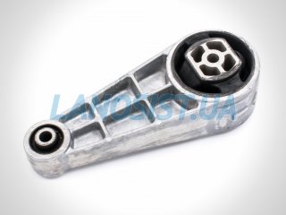 Подушка двигателя Лачетти OEM (задняя) 96852452