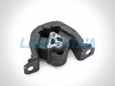 Подушка двигателя Ланос Сенс Нексия OEM (левая) 90250437
