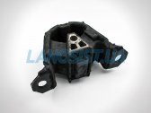 Подушка двигателя Ланос Сенс Нексия OEM (задняя) 96227422