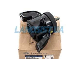 Подушка двигателя Rio Accent Solaris Veloster MOBIS (правая) 218101R010