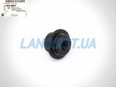Подушка радиатора Авео GM (верхняя) 96536642