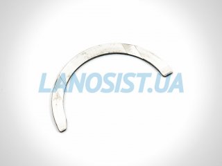 Полукольцо коленвала Эванда Эпика GM 96309096