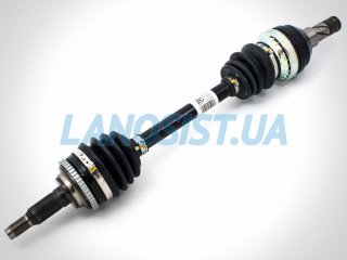 Піввісь ліва Лачетті (МКПП) GM (у зборі) 96549103