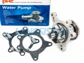 Помпа Carens Ceed Cerato Forte Soul Elantra i20 i30 Valeo WP5041