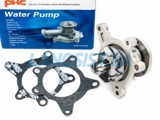 Помпа Carens Ceed Cerato Forte Soul Elantra i20 i30 Valeo WP5041