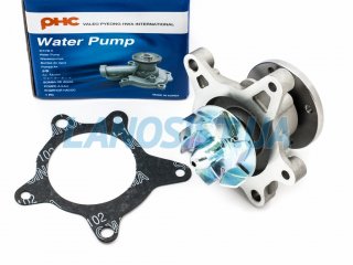 Помпа Carens Ceed Cerato Sportage Accent Elantra i30 Sonata Tucson Valeo WP5087