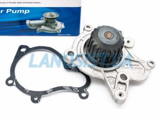 Помпа Carens Ceed Cerato Sportage Elantra i30 Santa Fe Sonata Tucson Valeo (Diesel) WP5038