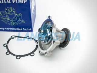 Помпа Эпика Эванда 2.0-2.5 6-цил Valeo WP5064