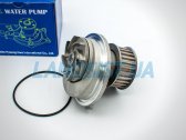 Водяная помпа Лачетти 1.8 стар. Эванда 2.0, Такума 2.0, Нубира 2.0, Каптива 2.4 C100.