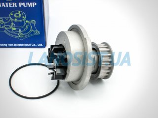 Помпа Ланос Авео Нексия Valeo WP5022