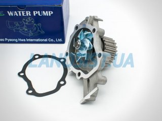 Помпа Матиз Valeo WP5019