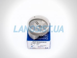 Поршень Авео 1.5 STD GM 96412001