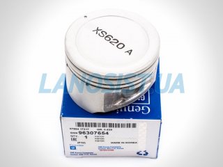 Поршень Эпика 2.0 STD GM 96307654