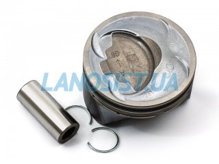 Поршень MOBIS STD-A (з пальцем) 234102G501