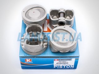 Поршни Авео 1.5 STD Koreastar KPTD068STD