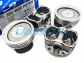 Поршни Авео 1.5 STD SWP 96412001