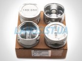 Поршни Ланос 1.6 Нубира 1.6 +0.50 GM 93740220