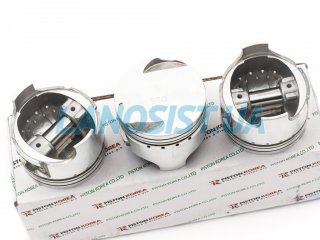 Поршни Матиз 0.8 STD Piston Korea (M100) 96239399
