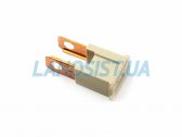 Предохранитель силовой (Slow Blow 120A) Accent Elantra H1 Matrix MOBIS 1898000059