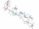 Приемная труба Эванда (штаны) Украина 96392791