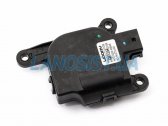 Привод заслонки отопителя салона Accent Elantra Soul HCC HCC971242H000