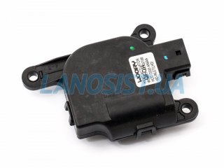 Привід заслінки обігрівача салону Accent Elantra Soul HCC HCC971242H000