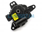 Привод заслонки отопителя салона Ceed Sorento Sportage Creta Elantra Sonata Tucson HCC HCC971591H050
