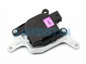 Привод заслонки отопителя салона Magentis Optima Sorento HCC HCC971542G000